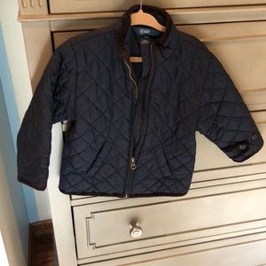 Ralph Lauren Polo Jacket for baby